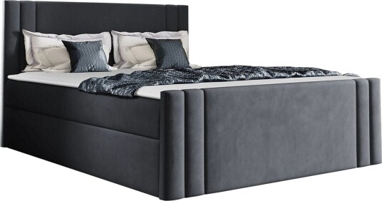 Betvallen Sengeramme 180x200 cm