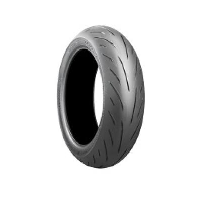 Bridgestone S 22 R 180/60 ZR17 TL 75W bakhjul Bridgestone S 22 R 180/60 ZR17 TL 75W bakhjul