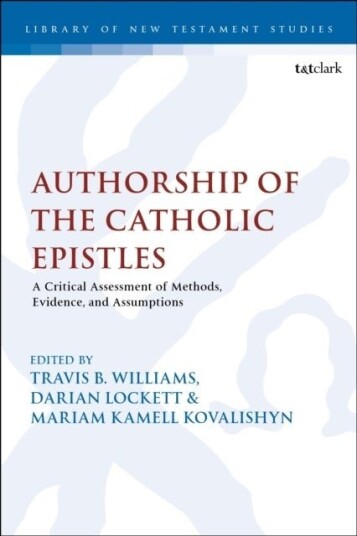 Authorship of the Catholic Epistles