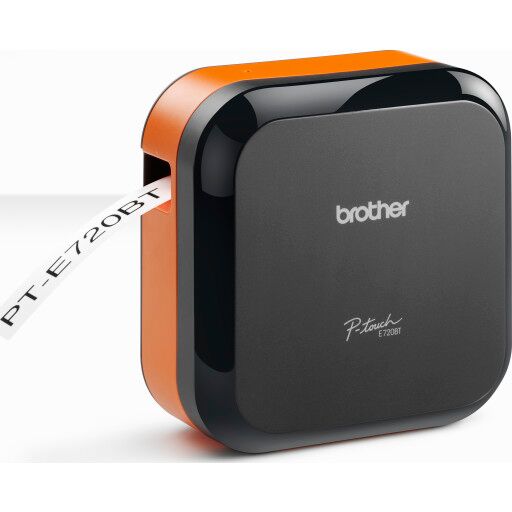 Brother P touch Pro Pt e720bt
