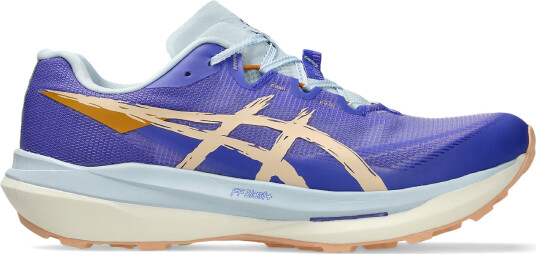 Asics Fujispeed 4 Cobalt Burst/Apricot Crush 38 Asics Fujispeed 4 Cobalt Burst/Apricot Crush 38