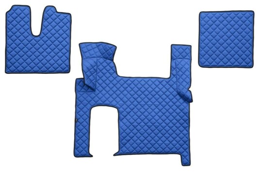Bilmatter F CORE FL06 BLUE