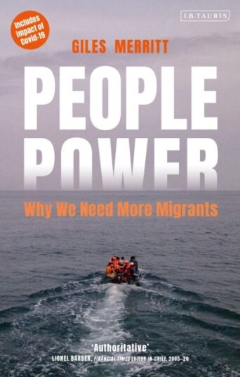 People Power Why We Need More Migrants People Power Why We Need More Migrants