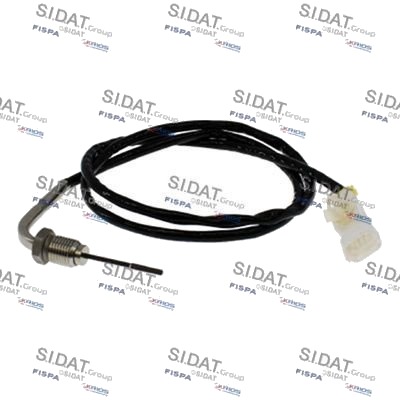 Sensor, eksostemperatur SIDAT 82.627A2 Sensor, eksostemperatur SIDAT 82.627A2