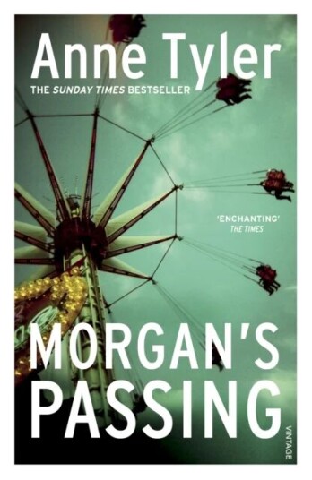 Morgan'S Passing Av Anne Tyler Morgan'S Passing Av Anne Tyler