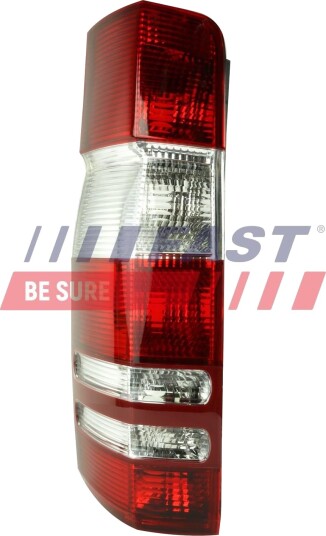FAST FT86432 Baklykter
