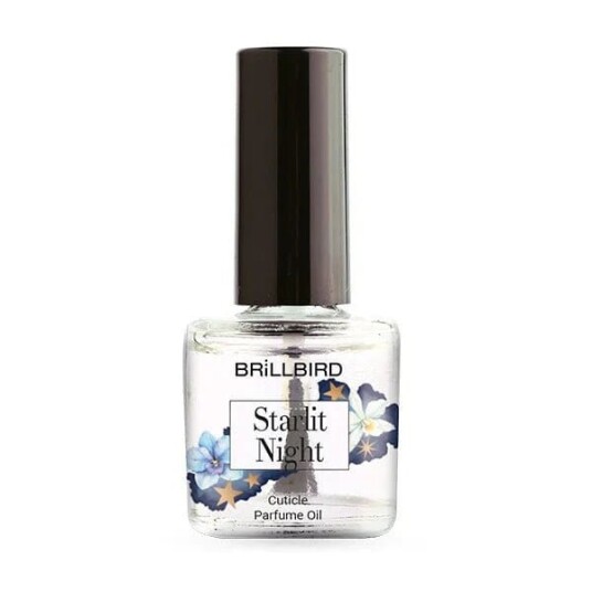 Brillbird Norge Neglebåndsolje 8ml -Starlit Night