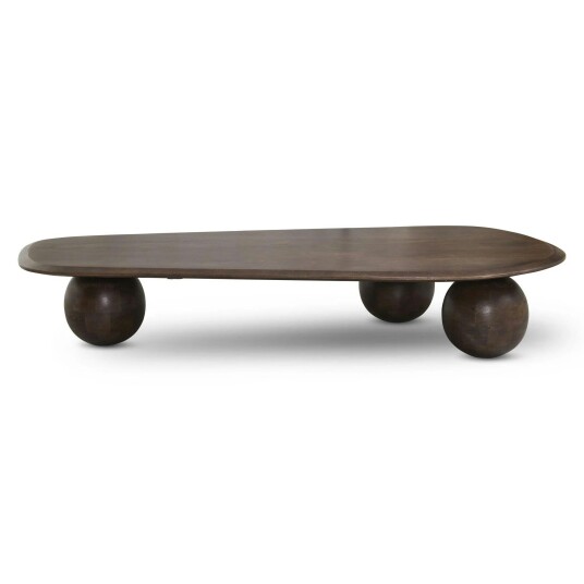 Jakobsdals Sphere Salongbord Brun Jakobsdals Sphere Salongbord Brun