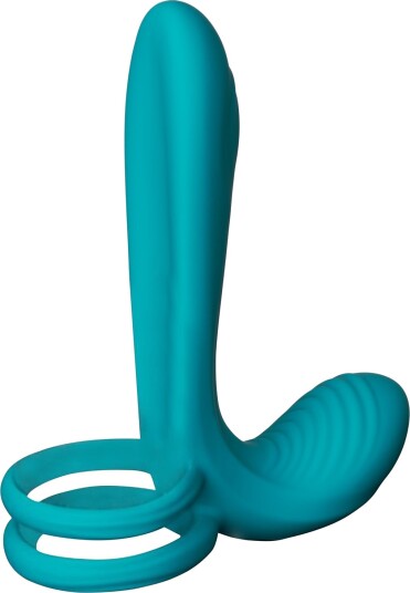 Xocoon: Couples Vibrator Ring Xocoon: Couples Vibrator Ring