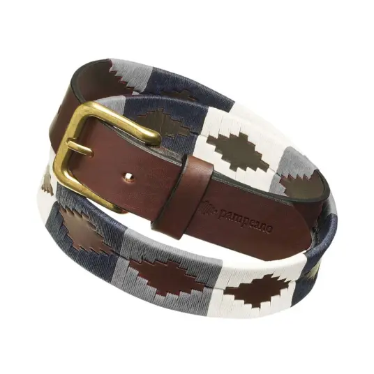 Pampeano Herre Accessories Flerfarget 85 CM, Pampeano Herre Accessories Flerfarget 85 CM,