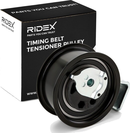 Strammehjul registerreim RIDEX 308T0051