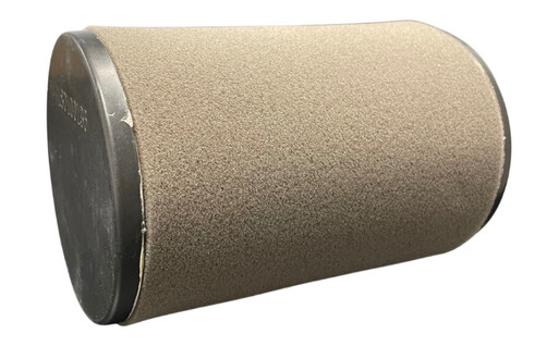 Luftfilter Goes Copper 3.0