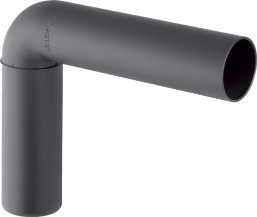 GEBERIT SILENT PP KOBLING