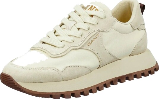 GANT Caffay Sneaker Cream 36
