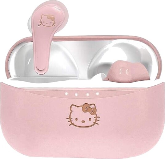 HELLO KITTY Hodetelefon In Ear TWS