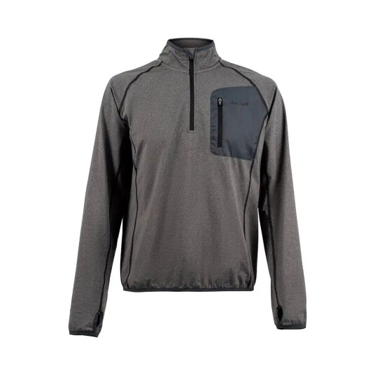 Dovrefjell Tynn Fleece polo   Str. 3XL