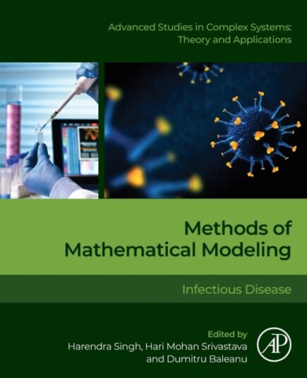 Methods Of Mathematical Modelling