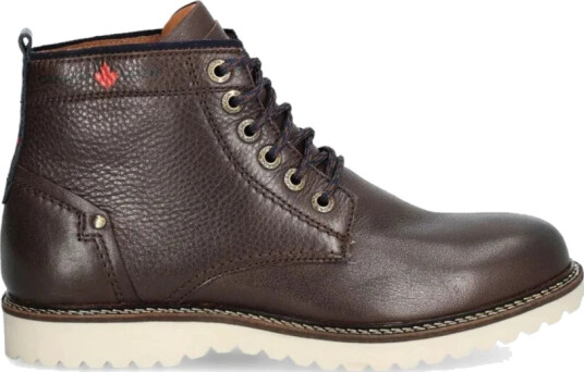 Canada Snow Herre Sko Brun 43 EU, Canada Snow Herre Sko Brun 43 EU,