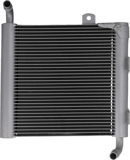 Radiator, motorkjøling KAMOKA 7705321