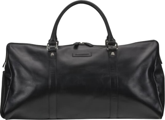 dbramante Kalundborg sport weekender bag (sort)