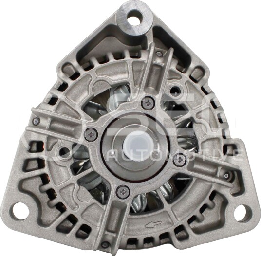 Dynamo SEG Automotive 0124555168