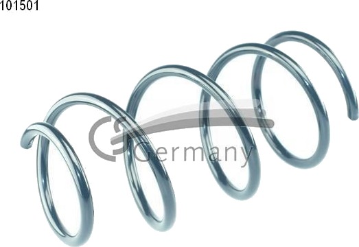 CS Germany 14.101.501 Fjær