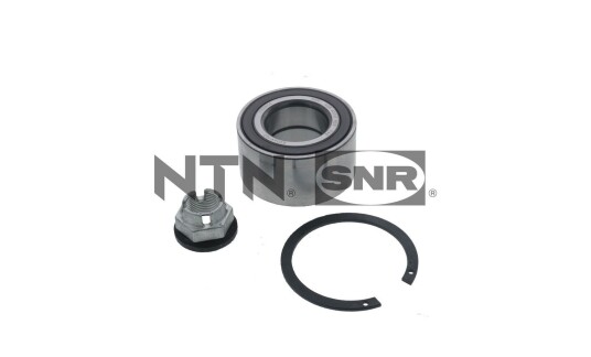 Hjullager SNR R168.140