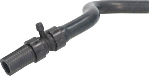 Slange, varmeveksler-radiator THERMOTEC DNP015TT
