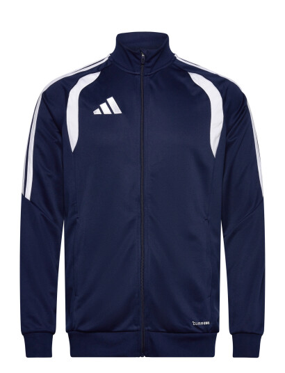 Adidas Performance Tiro26L Tr Jkt Navy XL Adidas Performance Tiro26L Tr Jkt Navy XL