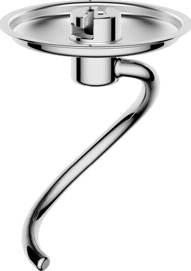 Sabor Ultimate deigkrok 15 cm børstet stål Sabor Ultimate deigkrok 15 cm børstet stål