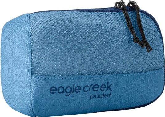 Eagle Creek Pack-It Reveal Cube XS Blue Dawn 1 L Eagle Creek Pack-It Reveal Cube XS Blue Dawn 1 L