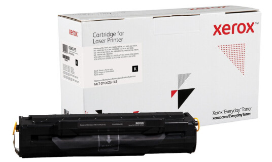 XEROX SVART TONERKASSETT SAMSUNG MLT-D1042S