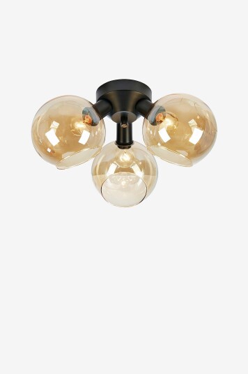 Markslöjd Taklampe Artis Gul Markslöjd Taklampe Artis Gul