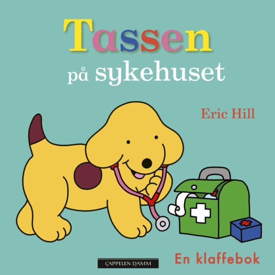 Tassen på sykehuset Tassen på sykehuset