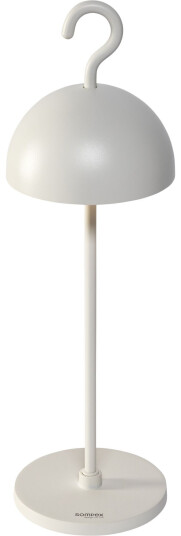 Sompex HOOK LED bordlampe 36 cm 2,5W 2700 3000K Hvit