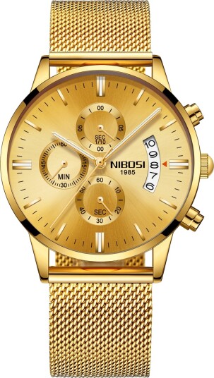 Nibosi Revenant Gold