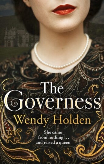 The Governess Av Wendy Holden