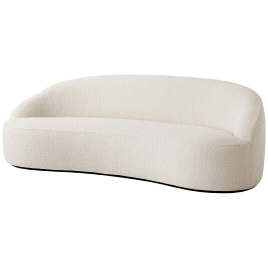 &Tradition Margas LC4 Sofa 3 seters Karakorum 001