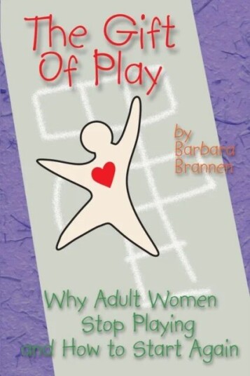 The Gift Of Play Av Barbara Brannen