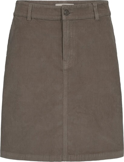 FREE/QUENT Fqcordy Skirt MOREL M FREE/QUENT Fqcordy Skirt MOREL M