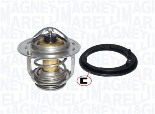 Termostat MAGNETI MARELLI 352317100500