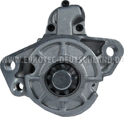 EUROTEC 11090174 Starter EUROTEC 11090174 Starter
