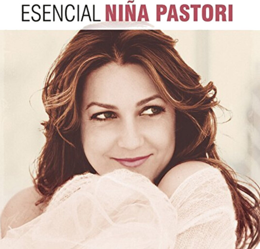 Nina Pastori Esencial Nina Pastori CD