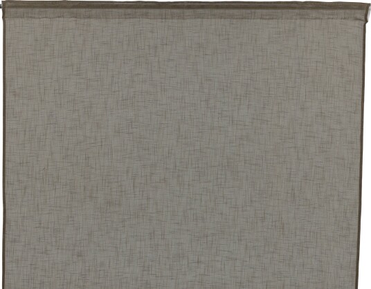 Venture Design Kaya gardin Brun 140 x 290 cm Brun