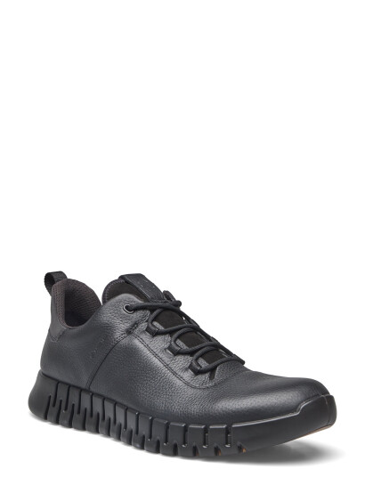 ECCO Gruuv M - Black - 45 ECCO Gruuv M - Black - 45