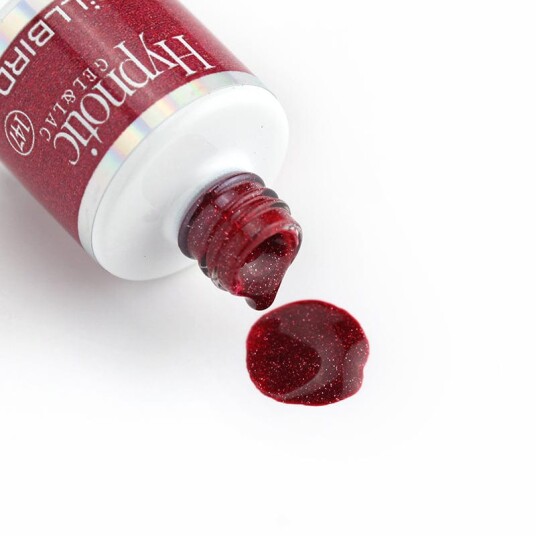 Brillbird Norge THF Hypnotic gel & lac   147 Diamond