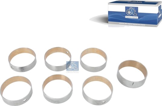 Kamaksellager DT Spare Parts 2.10814