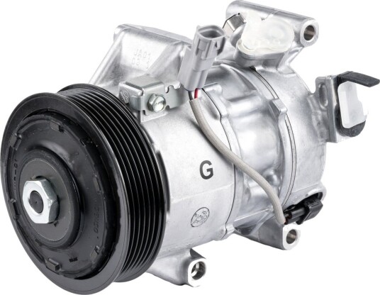 DENSO DCP50318 AC-kompressor
