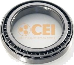 Lager CEI 134.105