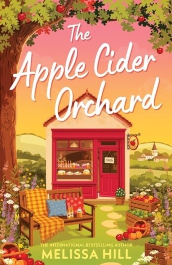 The Orchard by the Lake The Orchard by the Lake